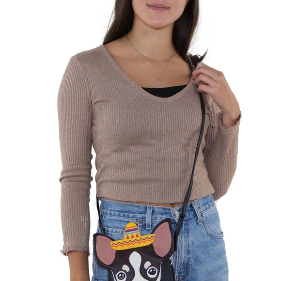 Chihuahua purse 👛 - Picture 5 of 5